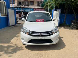 Maruti Suzuki Celerio ZXI